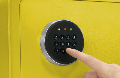 COFFRE-FORT SAFESTONE