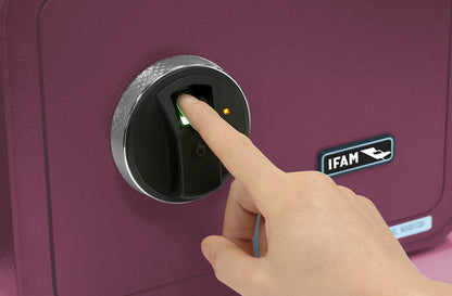 COFFRE-FORT SAFESTONE