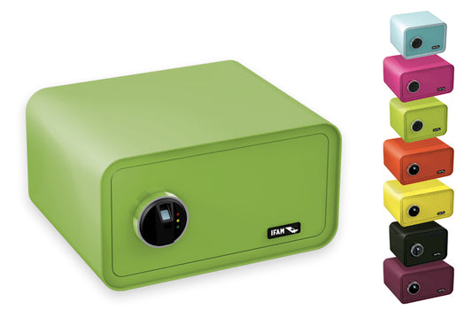 COFFRE-FORT SAFESTONE