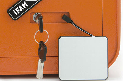 COFFRE-FORT SAFESTONE